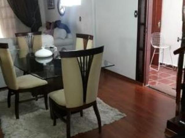 Casa Cidade das Flores