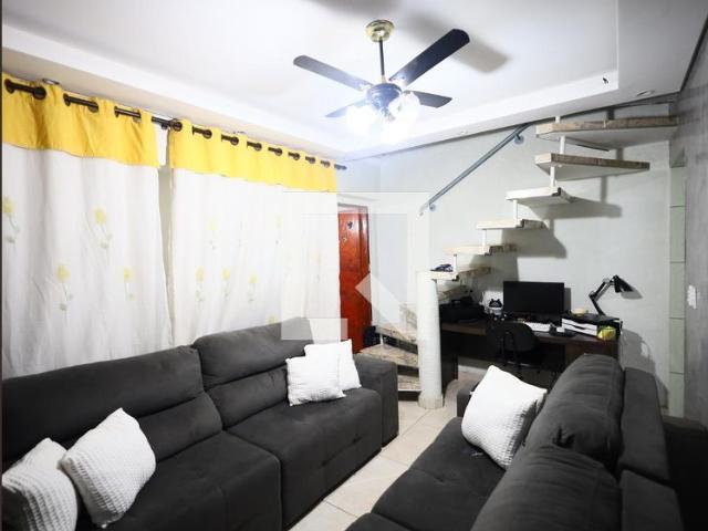 Casa, Cidade das Flores, 2 Quartos, 70 m2 Osasco