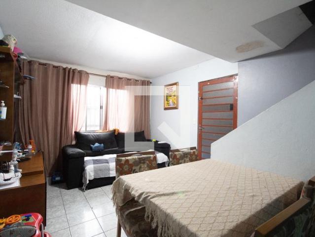 Casa, Cidade das Flores, 2 Quartos, 80 m2 Osasco