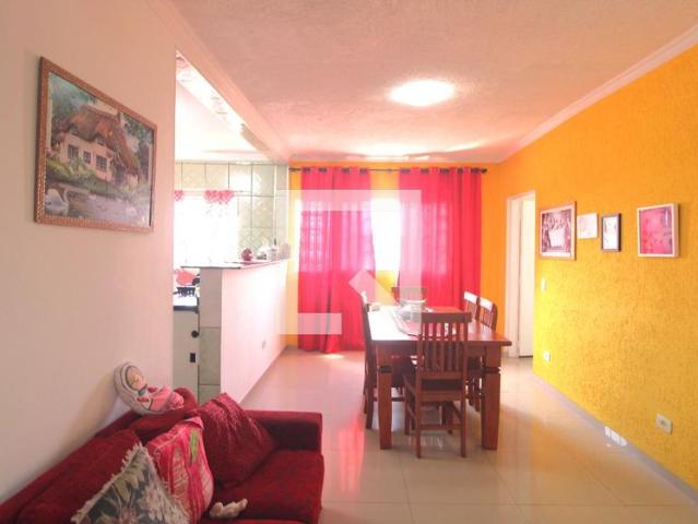 Casa, Cidade Dutra, 4 Quartos, 125 m2 São Paulo