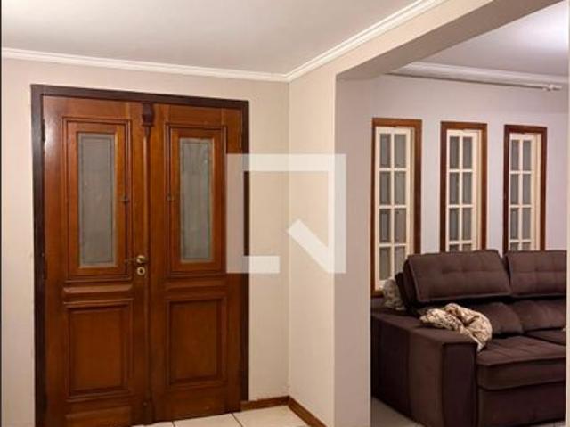 Casa, Cidade Dutra, 4 Quartos, 300 m2 São Paulo