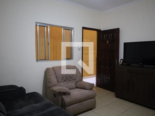 Casa, Cidade Dutra, 5 Quartos, 125 m2 São Paulo