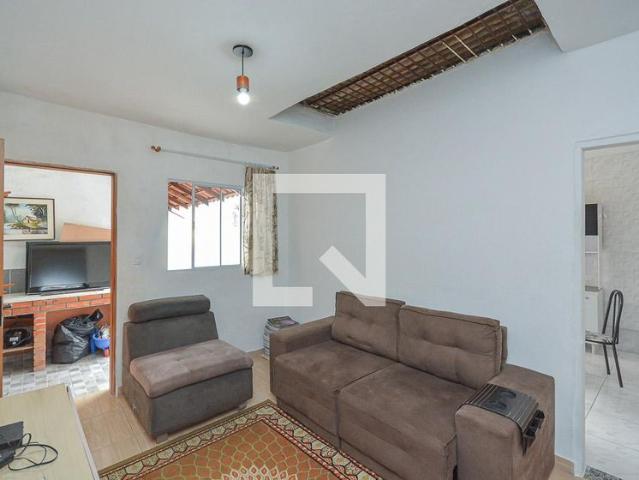 Casa, Cidade Dutra, 1 Quarto, 40 m2 São Paulo