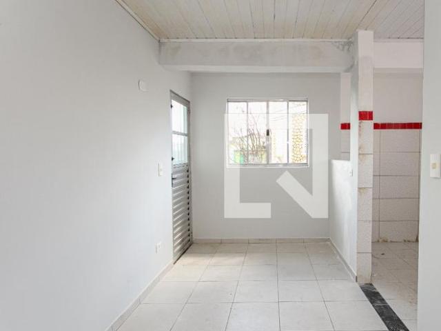 Casa, Cidade Dutra, 1 Quarto, 42 m2 São Paulo