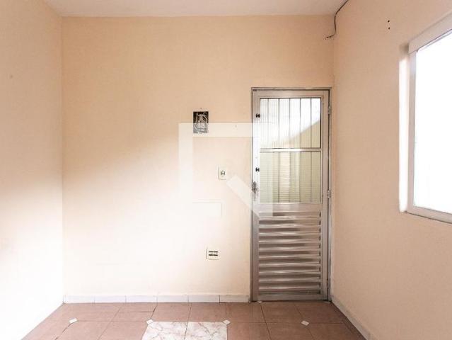 Casa, Cidade Dutra, 1 Quarto, 42 m2 São Paulo