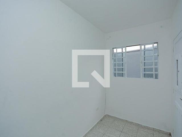 Casa, Cidade Dutra, 1 Quarto, 45 m2 São Paulo