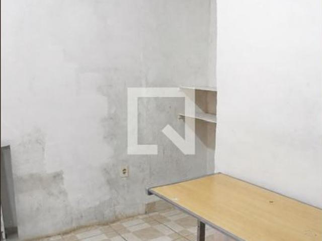 Casa, Cidade Dutra, 1 Quarto, 50 m2 São Paulo