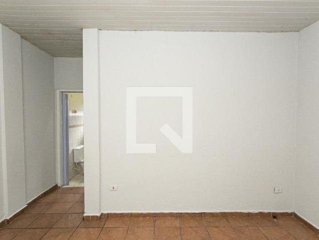 Casa, Cidade Dutra, 1 Quarto, 54 m2 São Paulo