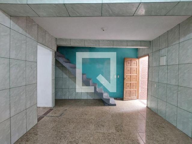 Casa, Cidade Dutra, 1 Quarto, 55 m2 São Paulo