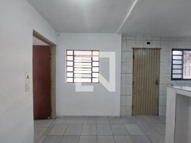 Casa, Cidade Dutra, 1 Quarto, 60 m2 São Paulo