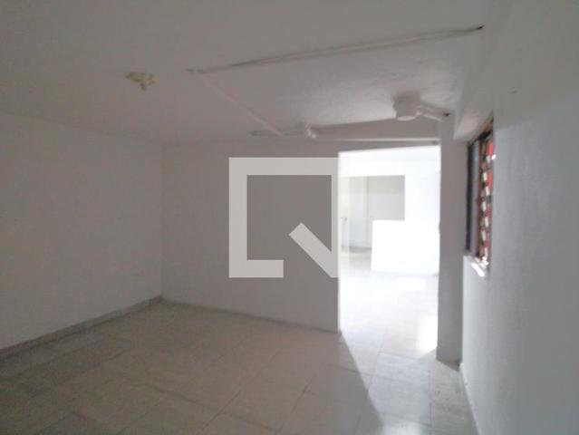 Casa, Cidade Dutra, 1 Quarto, 80 m2 São Paulo