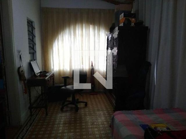 Casa, Cidade Dutra, 1 Quarto, 87 m2 São Paulo