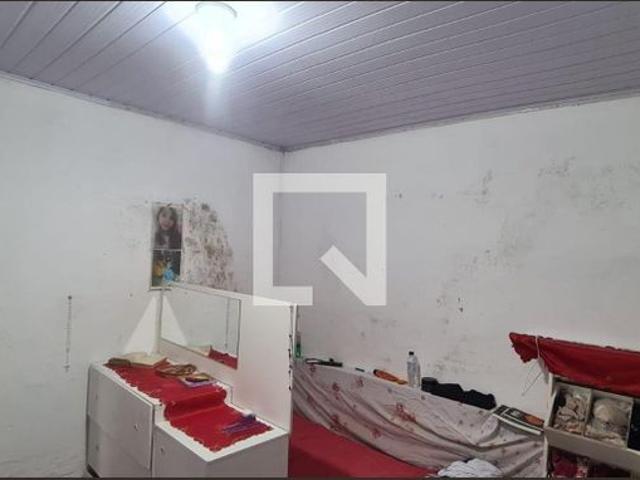 Casa, Cidade Dutra, 1 Quarto, 215 m2 São Paulo