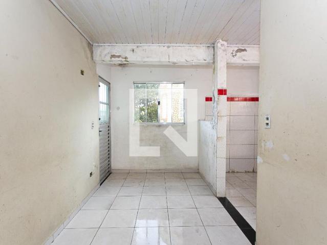 Casa, Cidade Dutra, 1 Quarto, 28 m2 São Paulo