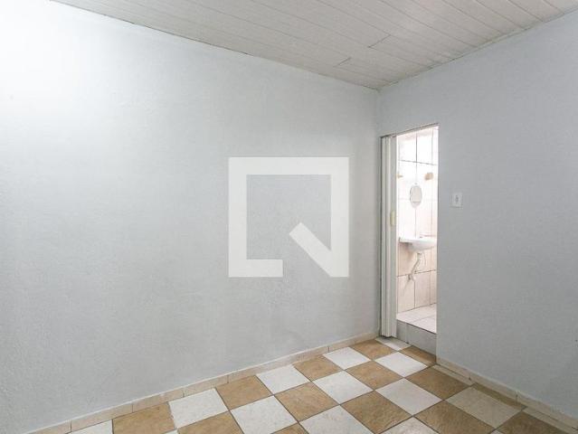 Casa, Cidade Dutra, 1 Quarto, 33 m2 São Paulo
