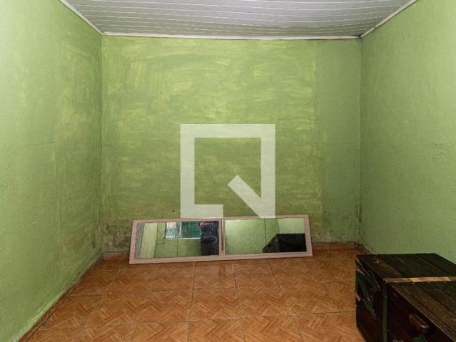 Casa, Cidade Dutra, 1 Quarto, 32 m2 São Paulo