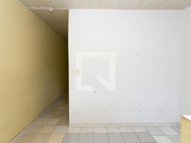 Casa, Cidade Dutra, 1 Quarto, 32 m2 São Paulo