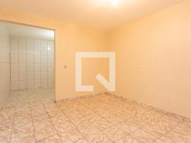 Casa, Cidade Dutra, 1 Quarto, 35 m2 São Paulo