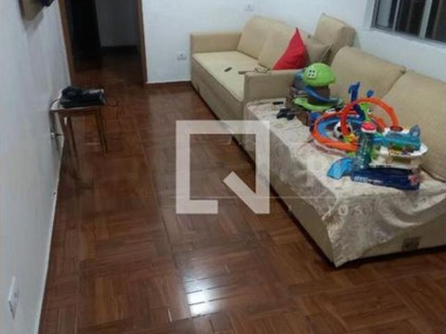 Casa, Cidade Dutra, 2 Quartos, 100 m2 São Paulo