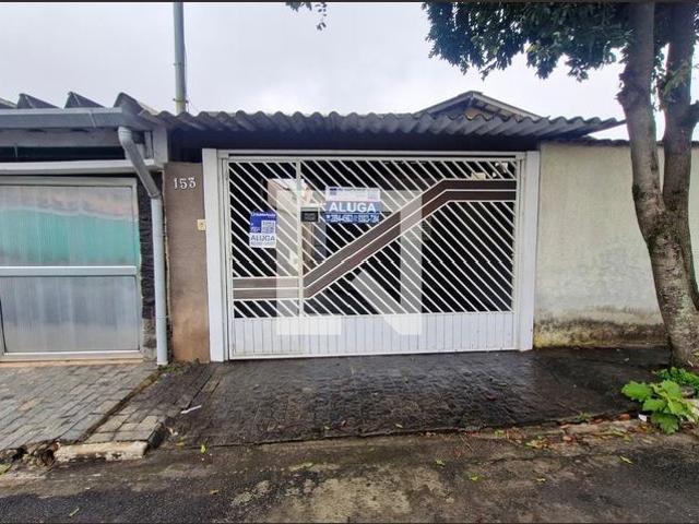 Casa, Cidade Dutra, 2 Quartos, 100 m2 São Paulo