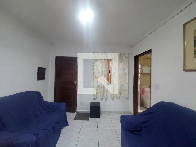 Casa, Cidade Dutra, 2 Quartos, 125 m2 São Paulo