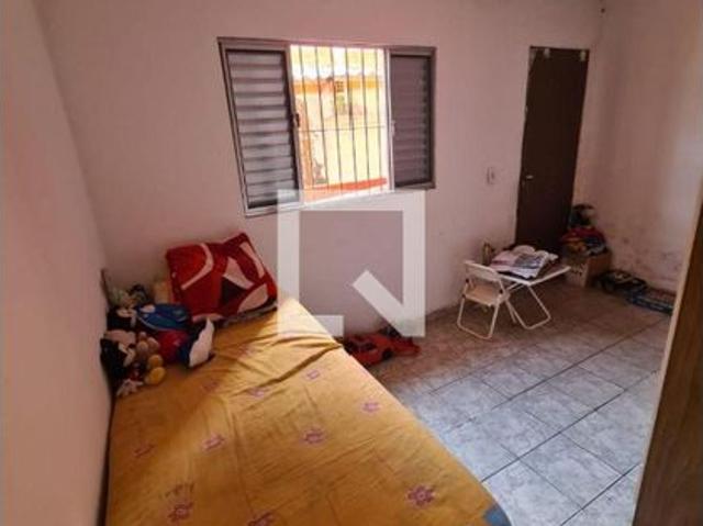 Casa, Cidade Dutra, 2 Quartos, 125 m2 São Paulo