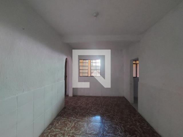 Casa, Cidade Dutra, 2 Quartos, 50 m2 São Paulo