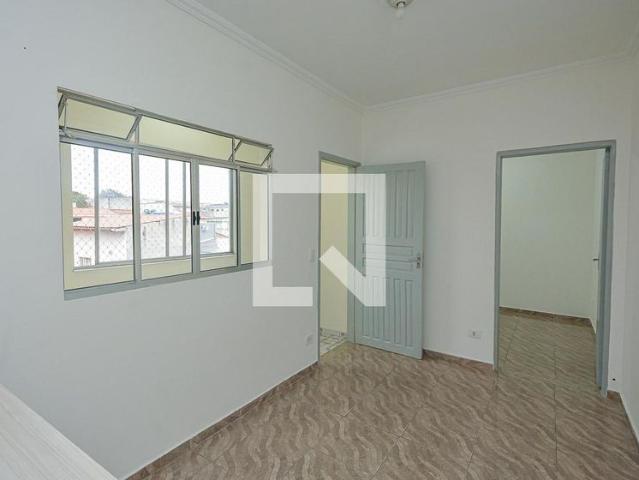 Casa, Cidade Dutra, 2 Quartos, 52 m2 São Paulo