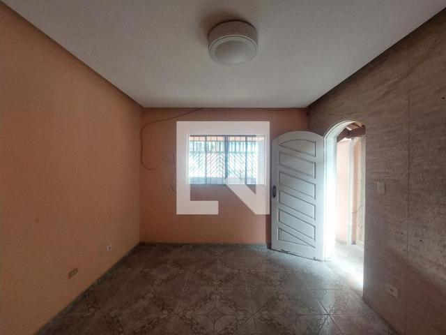 Casa, Cidade Dutra, 2 Quartos, 55 m2 São Paulo