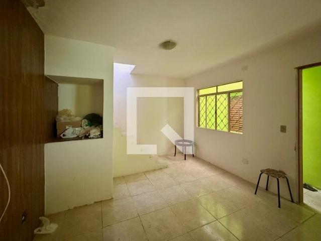 Casa, Cidade Dutra, 2 Quartos, 60 m2 São Paulo