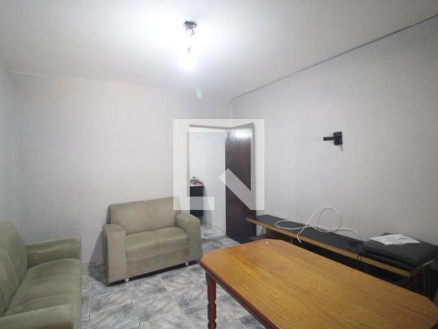 Casa, Cidade Dutra, 2 Quartos, 60 m2 São Paulo
