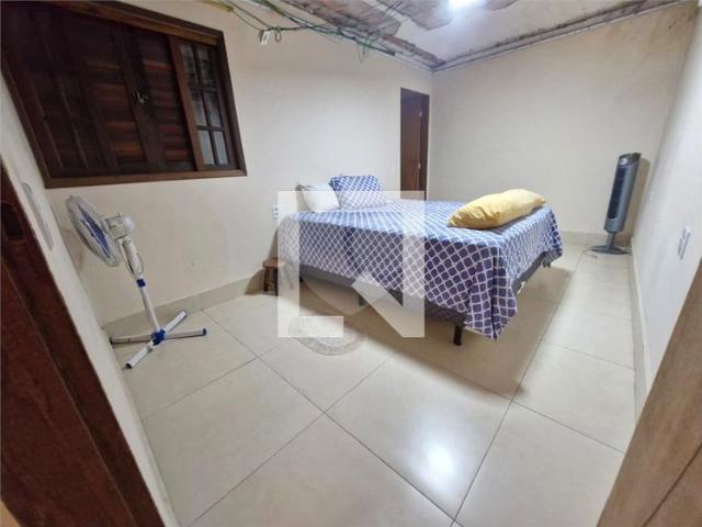 Casa, Cidade Dutra, 2 Quartos, 65 m2 São Paulo