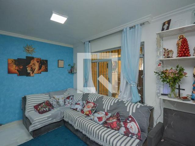 Casa, Cidade Dutra, 3 Quartos, 100 m2 São Paulo