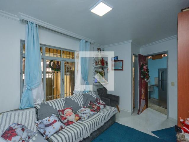Casa, Cidade Dutra, 3 Quartos, 100 m2 São Paulo