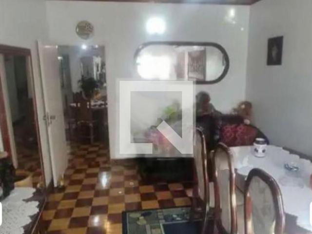 Casa, Cidade Dutra, 3 Quartos, 100 m2 São Paulo