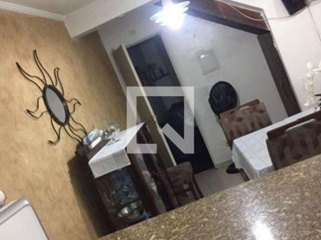 Casa, Cidade Dutra, 3 Quartos, 103 m2 São Paulo