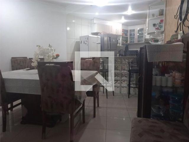 Casa, Cidade Dutra, 3 Quartos, 103 m2 São Paulo
