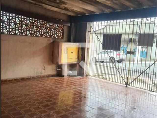 Casa, Cidade Dutra, 3 Quartos, 125 m2 São Paulo