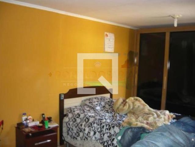 Casa, Cidade Dutra, 3 Quartos, 120 m2 São Paulo