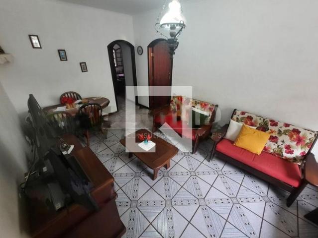 Casa, Cidade Dutra, 3 Quartos, 120 m2 São Paulo