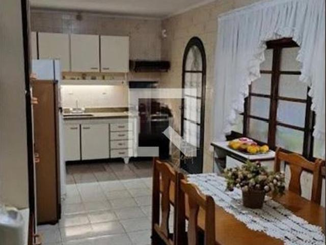 Casa, Cidade Dutra, 3 Quartos, 150 m2 São Paulo