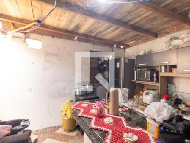 Casa, Cidade Industrial, 2 Quartos, 42 m2 Curitiba