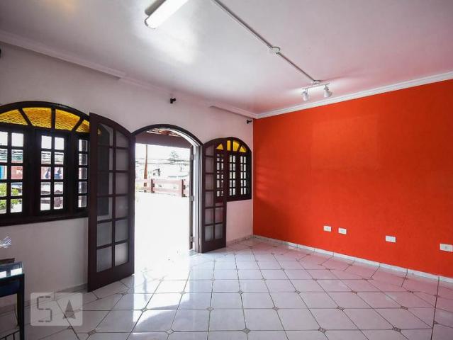 Casa, Cidade Intercap, 4 Quartos, 500 m2 Taboão da Serra