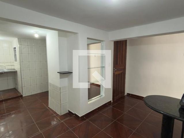Casa, Cidade Intercap, 1 Quarto, 41 m2 Taboão da Serra