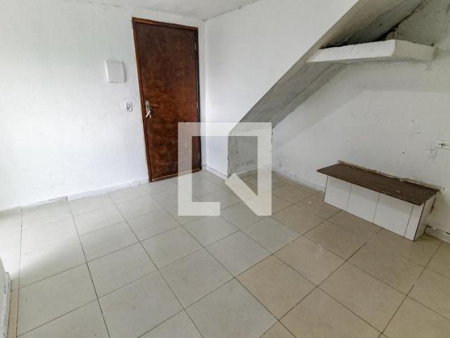 Casa, Cidade Intercap, 1 Quarto, 60 m2 Taboão da Serra