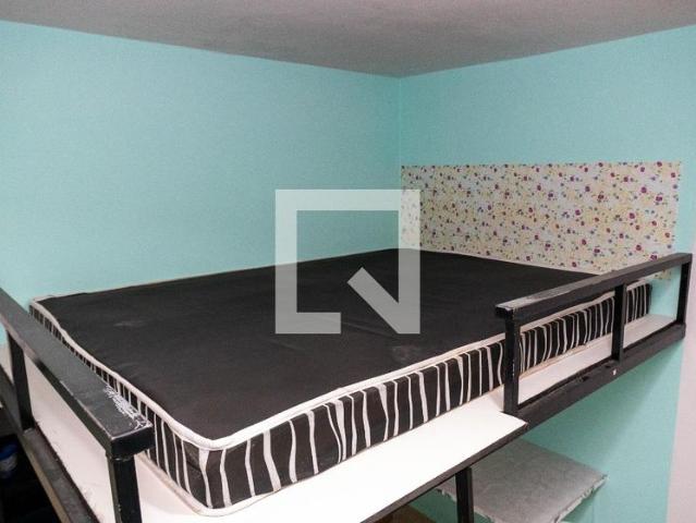 Casa, Cidade Intercap, 1 Quarto, 22 m2 Taboão da Serra