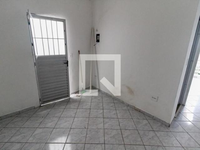Casa, Cidade Intercap, 1 Quarto, 28 m2 Taboão da Serra