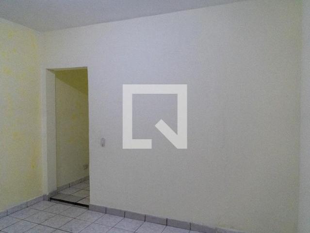 Casa, Cidade Intercap, 1 Quarto, 30 m2 Taboão da Serra