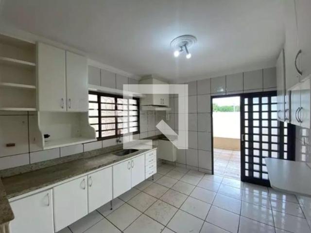 Casa, Cidade Jardim, 3 Quartos, 270 m2 Uberlândia