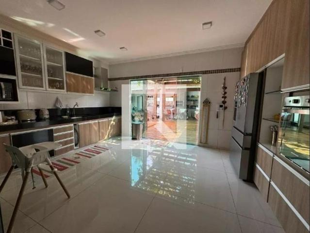 Casa, Cidade Jardim, 3 Quartos, 286 m2 Uberlândia